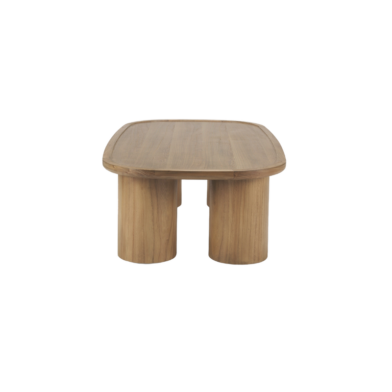 Travis Coffee Table