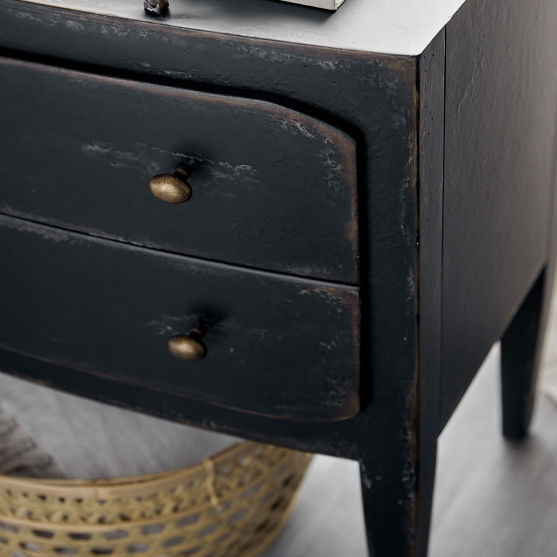 Bella Nightstands