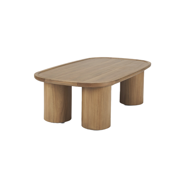 Travis Coffee Table