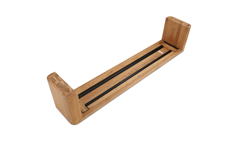 Post Large Bench