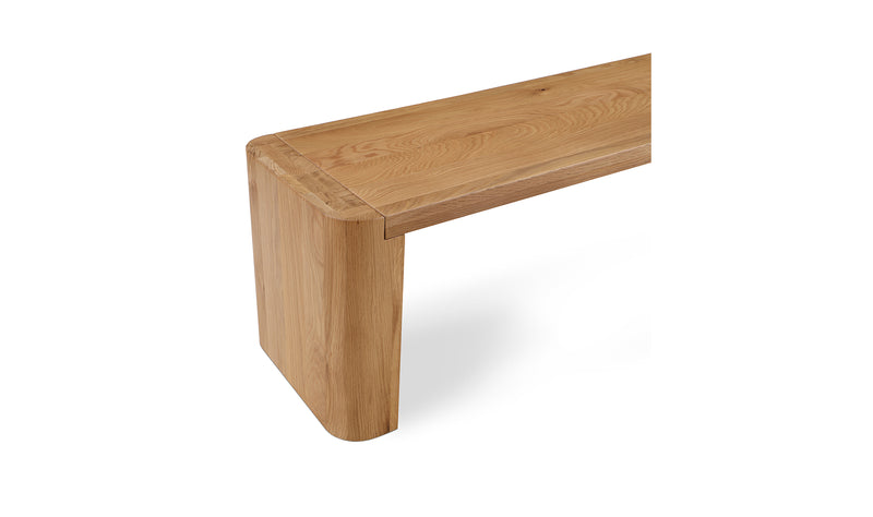 Post Large Bench