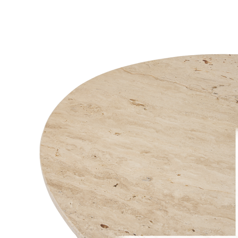 Syona Oval Coffee Table