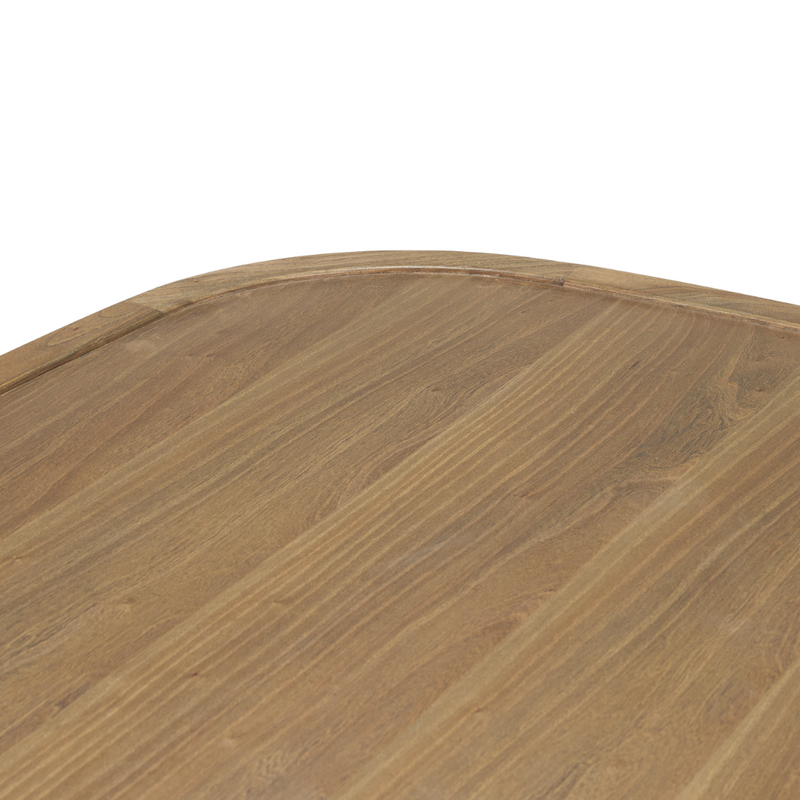 Travis Coffee Table