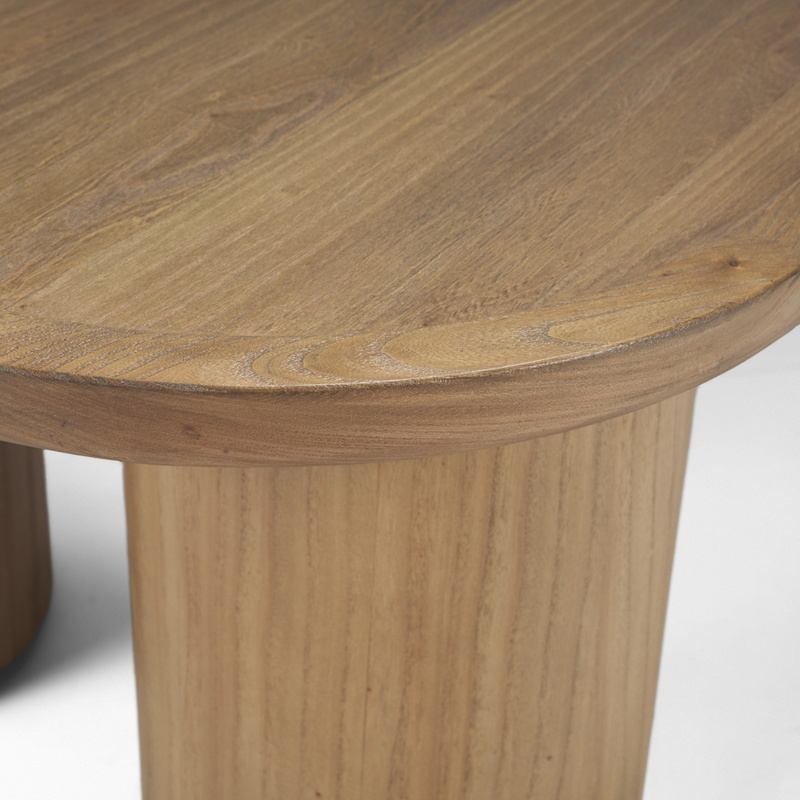 Travis Coffee Table