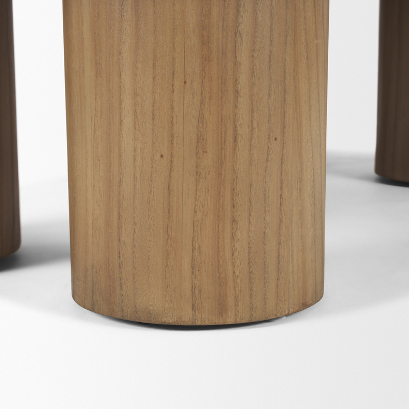 Travis Coffee Table