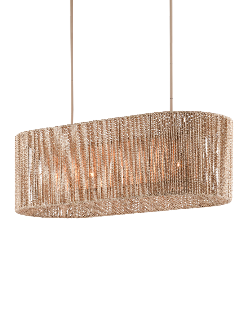 Mereworth Chandelier