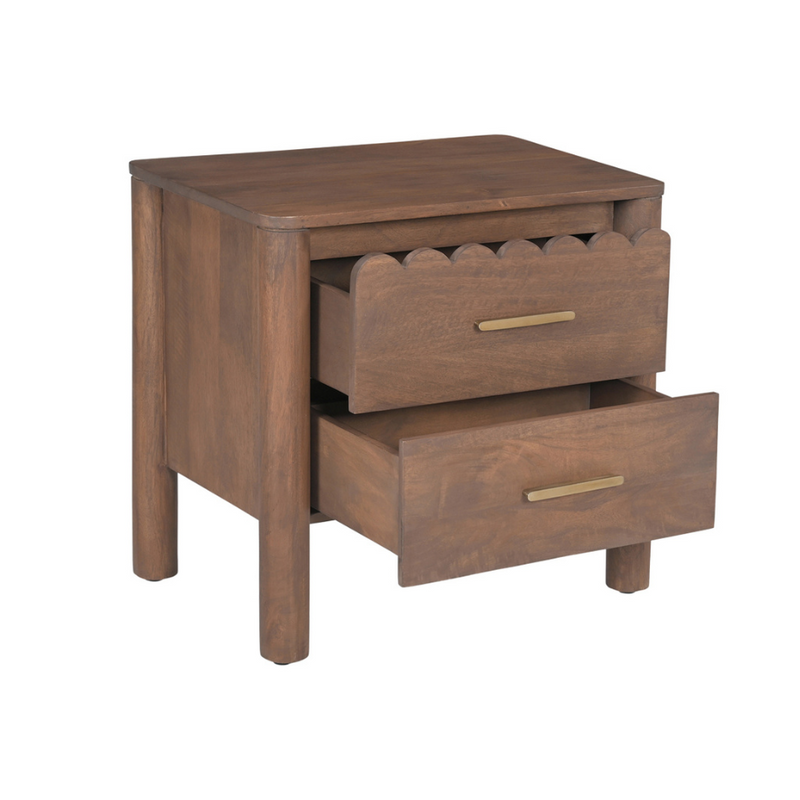 Wiley Nightstand