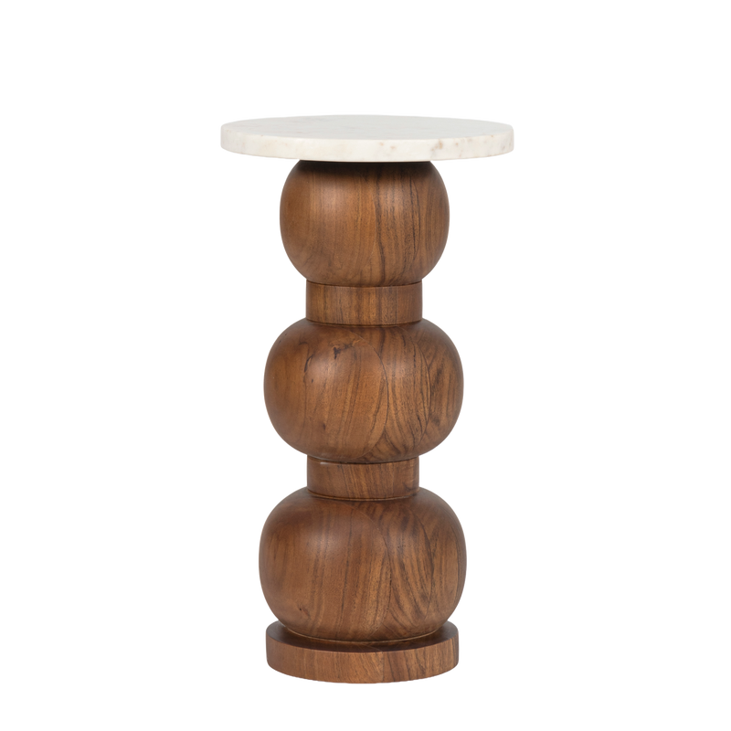 Lora Drink Table