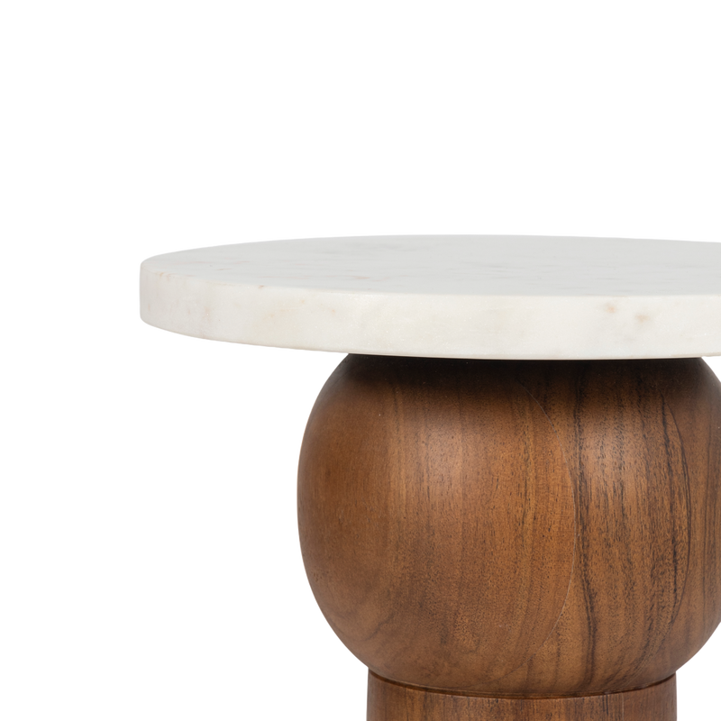 Lora Drink Table