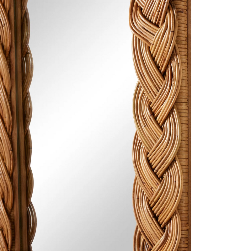 Castello Rectangular Mirror