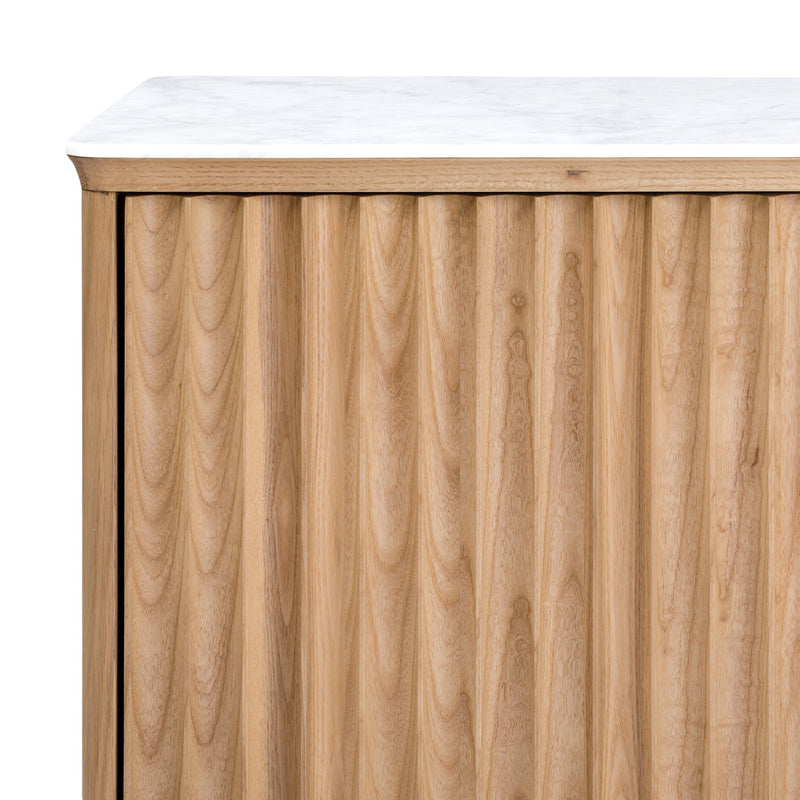 Olive Sideboard