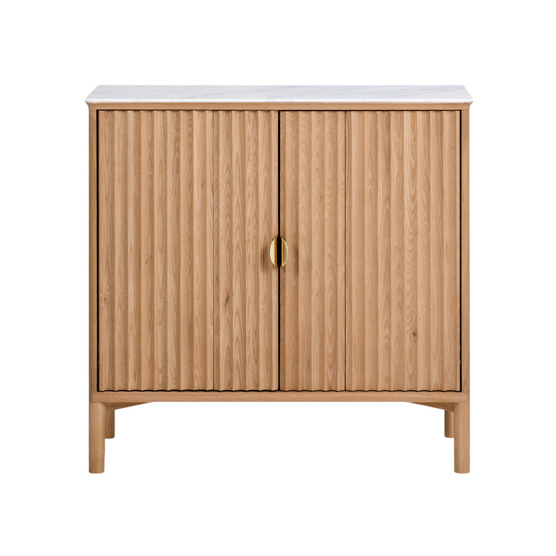 Olive Entryway Cabinet