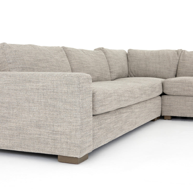Boone Sectional