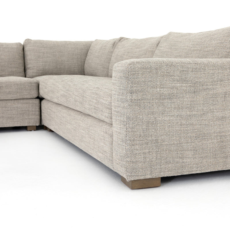 Boone Sectional