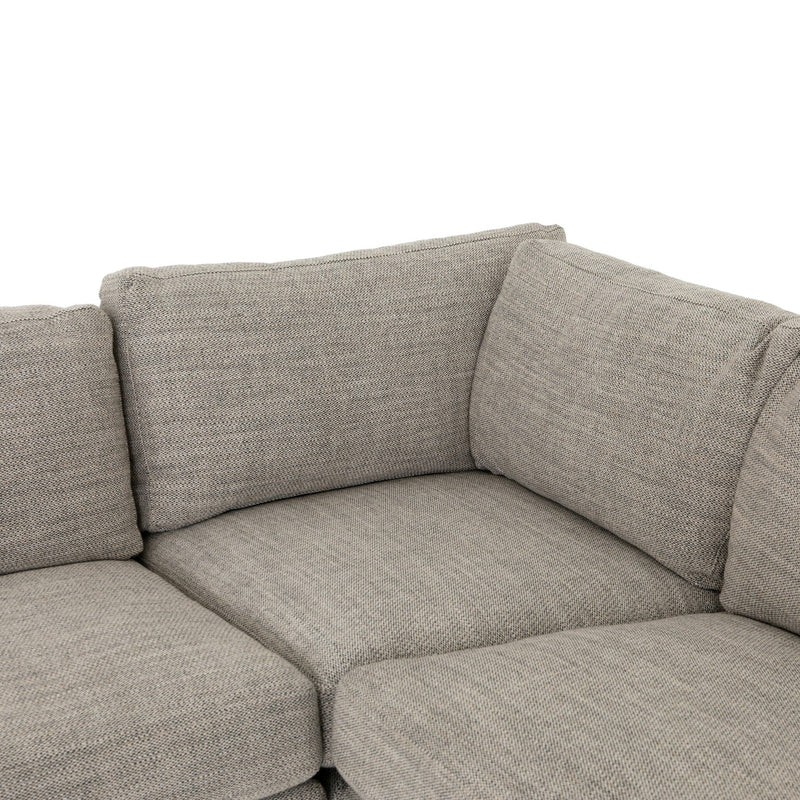 Boone Sectional
