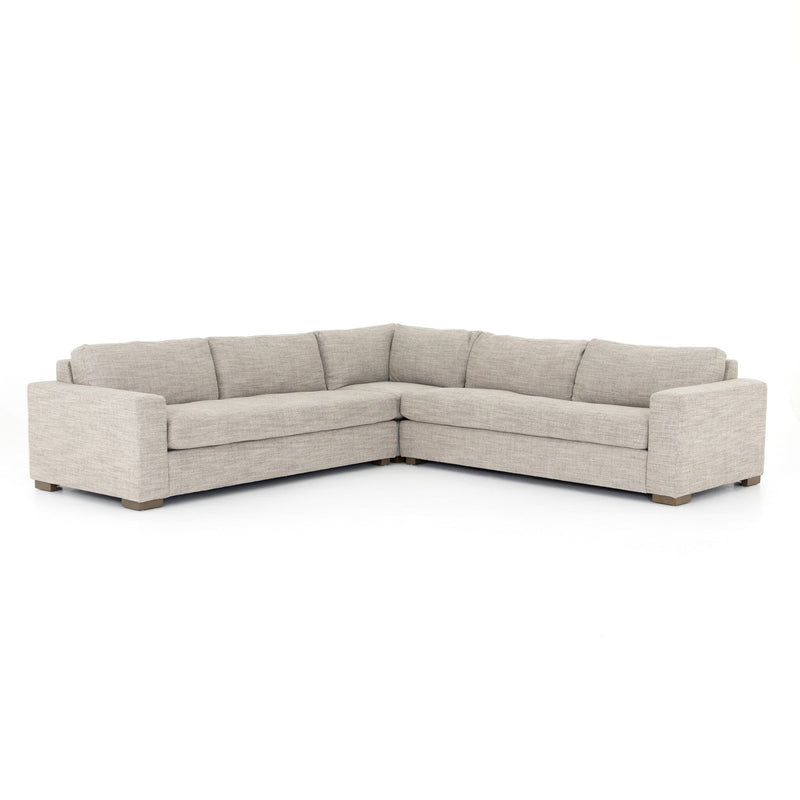 Boone Sectional