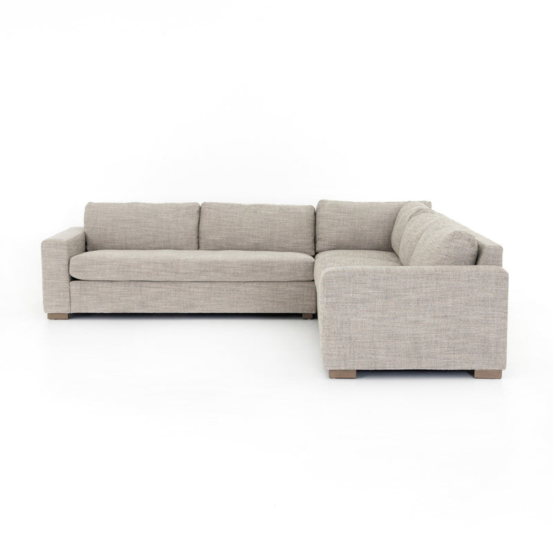 Boone Sectional