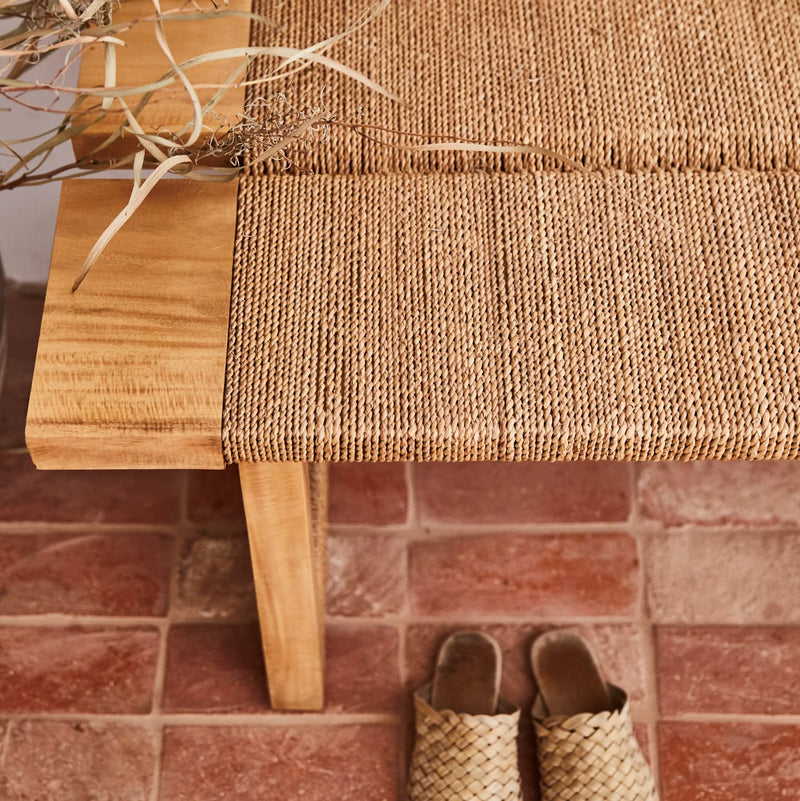 Textura Bench