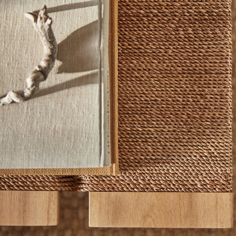 Textura Side Table