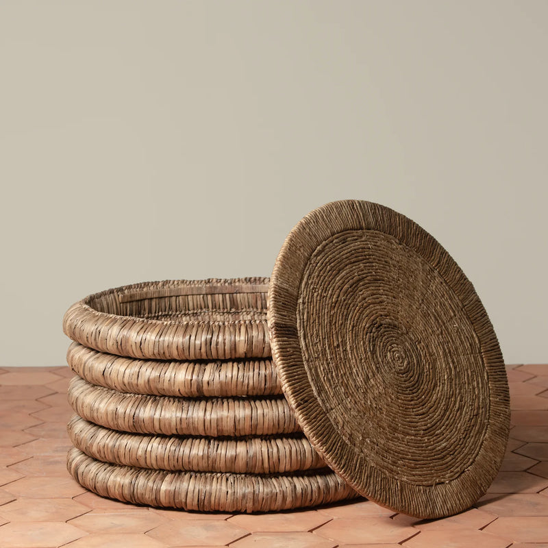 Sol Coffee Table