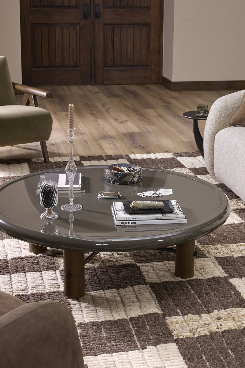 Zia Coffee Table