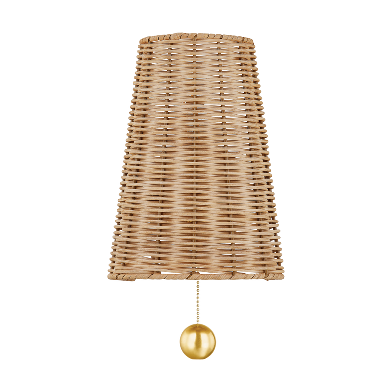 Naida Sconce
