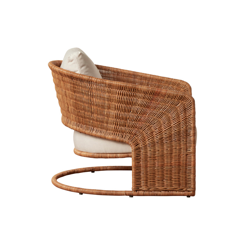 Healdsburg Lounge Chair