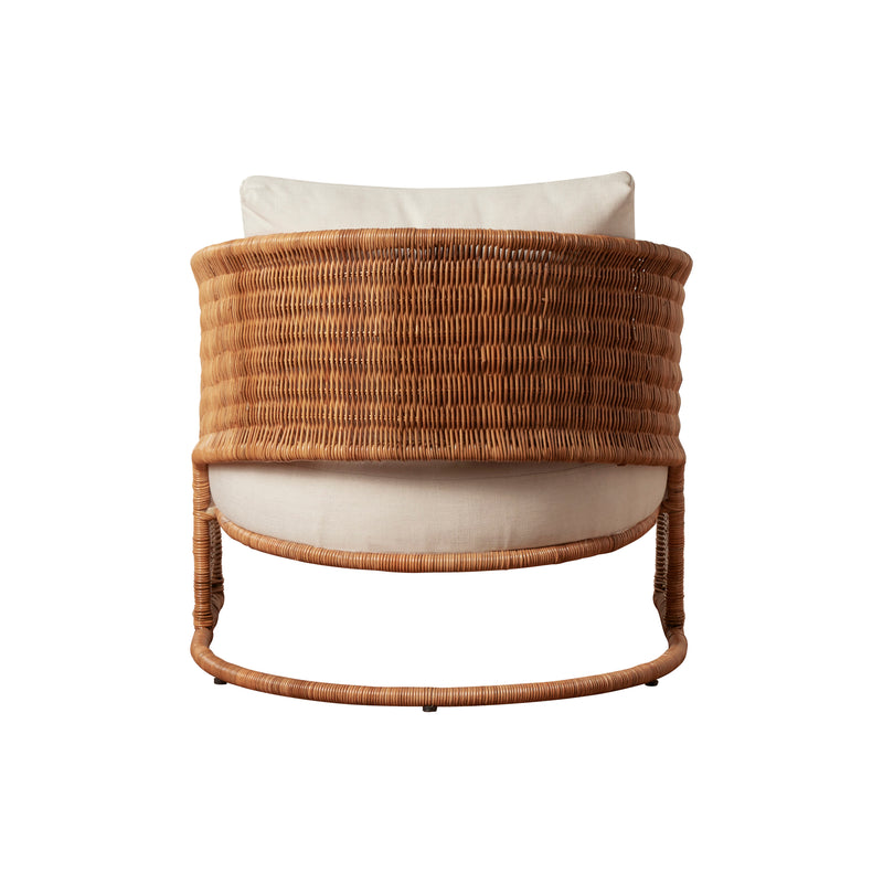 Healdsburg Lounge Chair