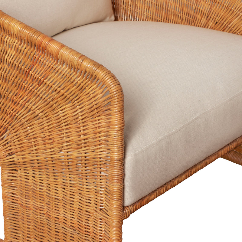 Healdsburg Lounge Chair