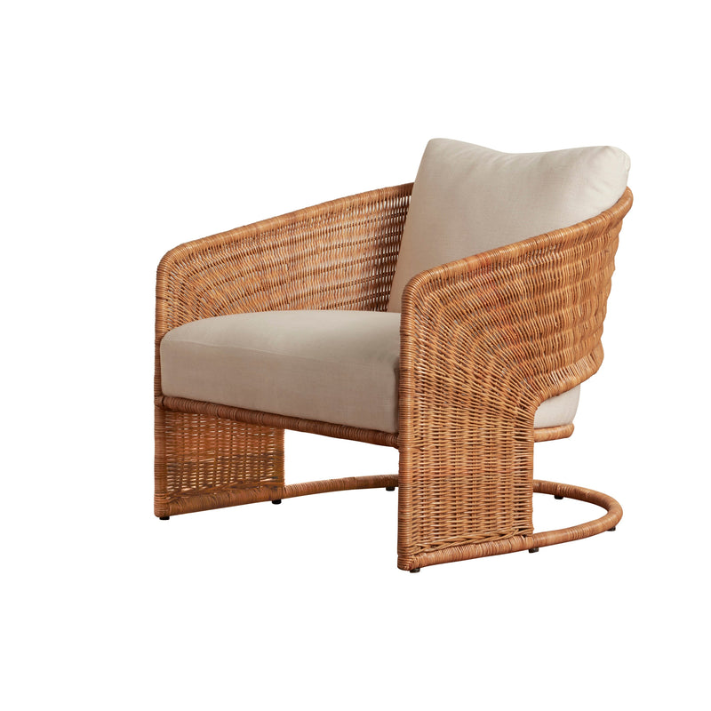 Healdsburg Lounge Chair