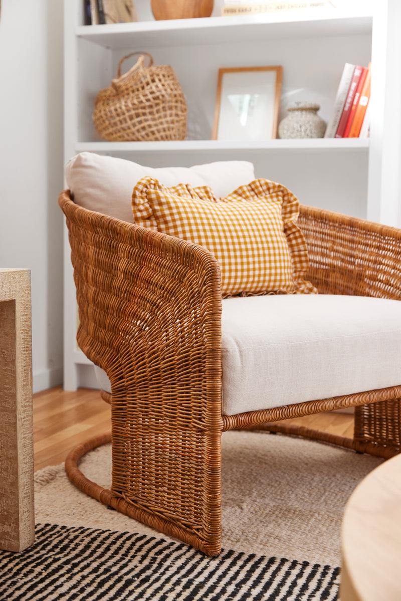 Healdsburg Lounge Chair