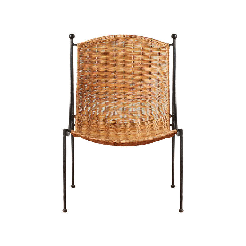 Lacoste Lounge Chair