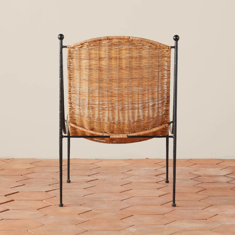 Lacoste Lounge Chair