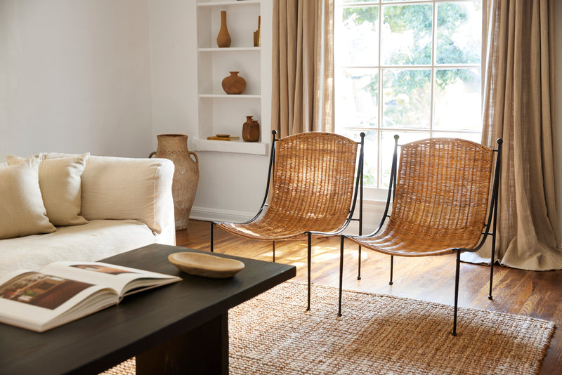 Lacoste Lounge Chair