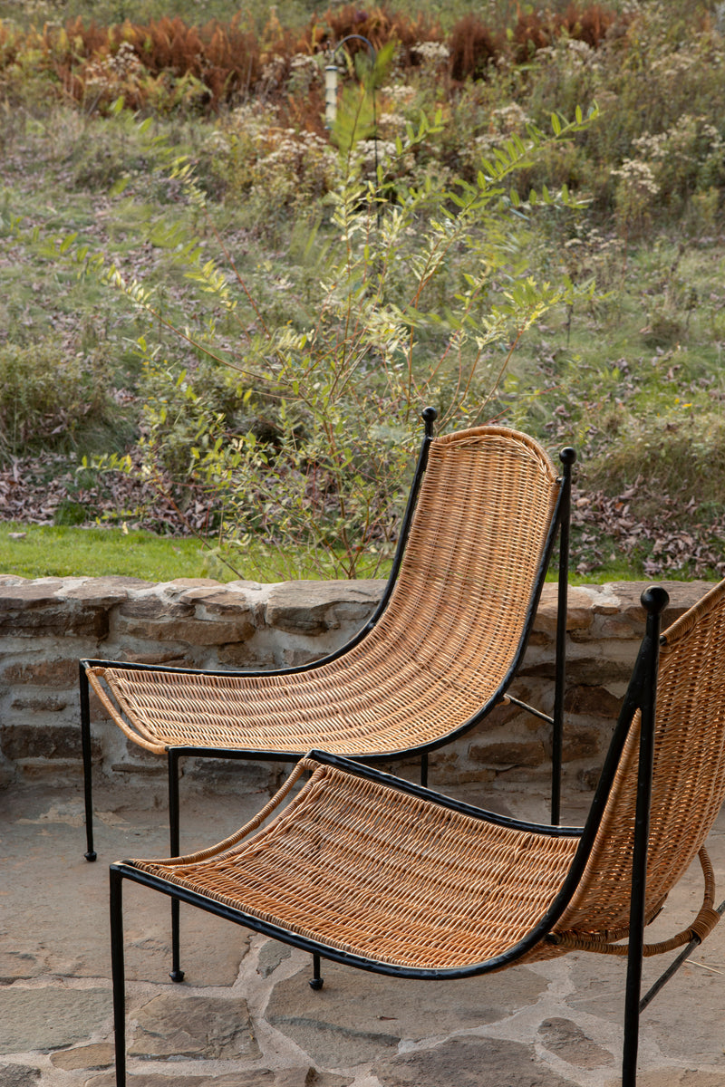 Lacoste Lounge Chair