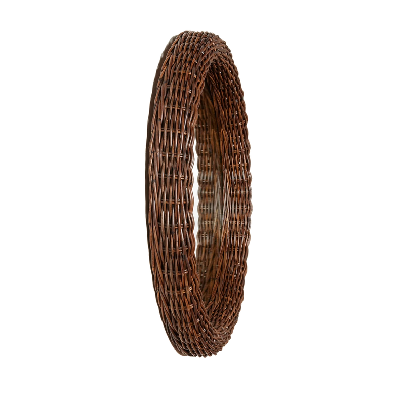 Kingston Round Mirror 36"