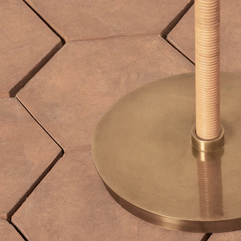 Delphine Floor Lamp