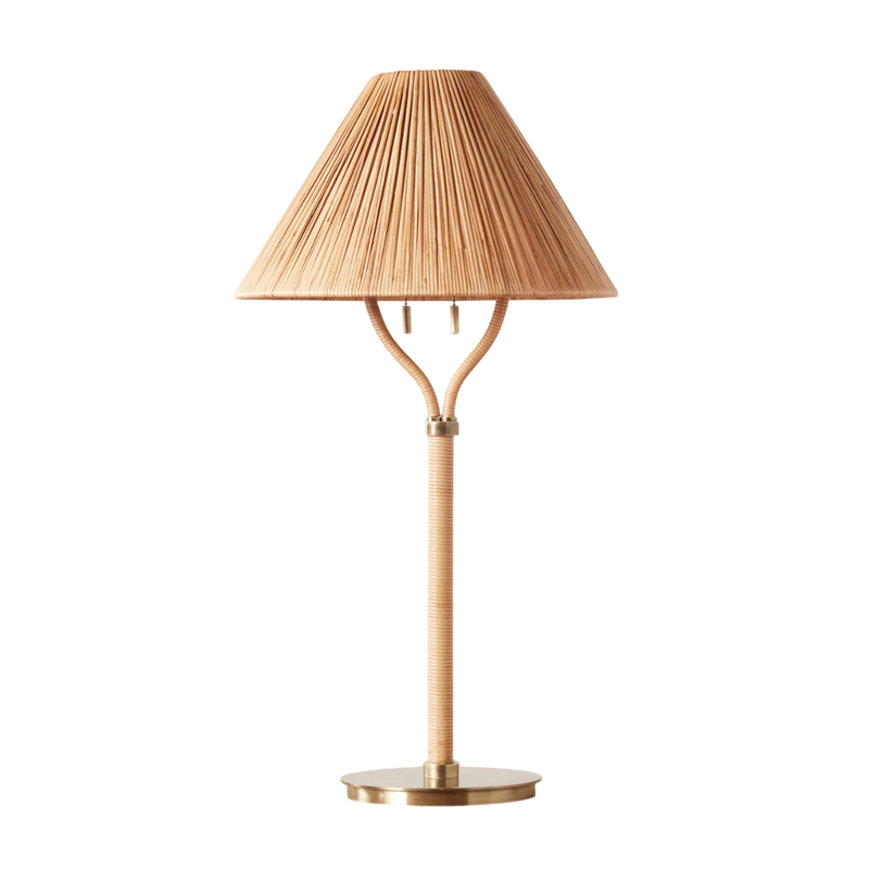 Delphine Table Lamp