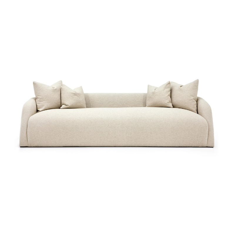 Theo XL Club Sofa