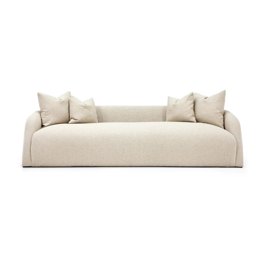 Theo XL Club Sofa