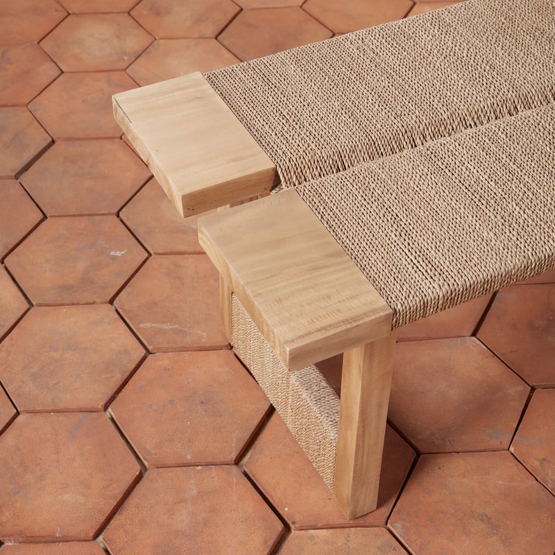 Textura Bench