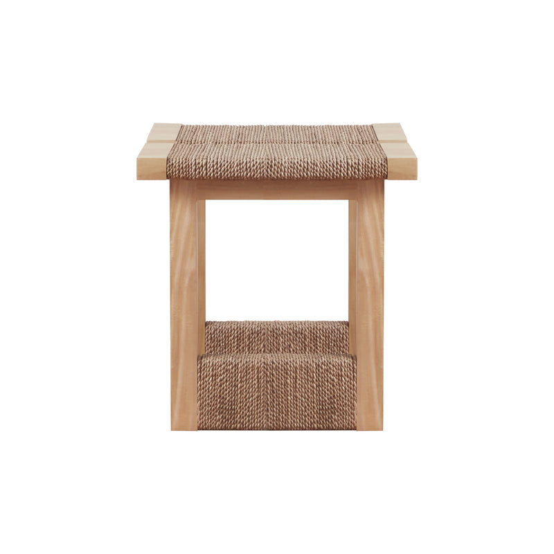 Textura Side Table