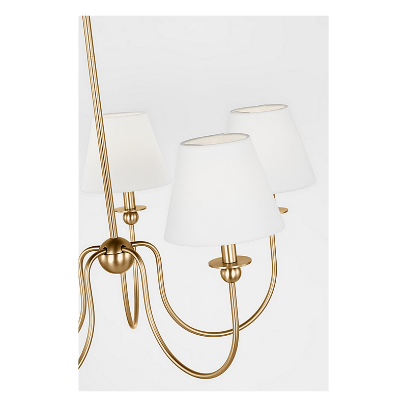 Elsay Medium Chandelier