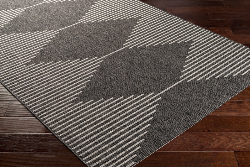 Eagean Machine Woven Rug