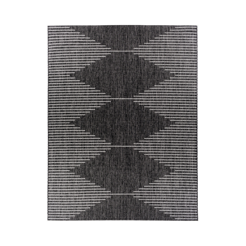 Eagean Machine Woven Rug