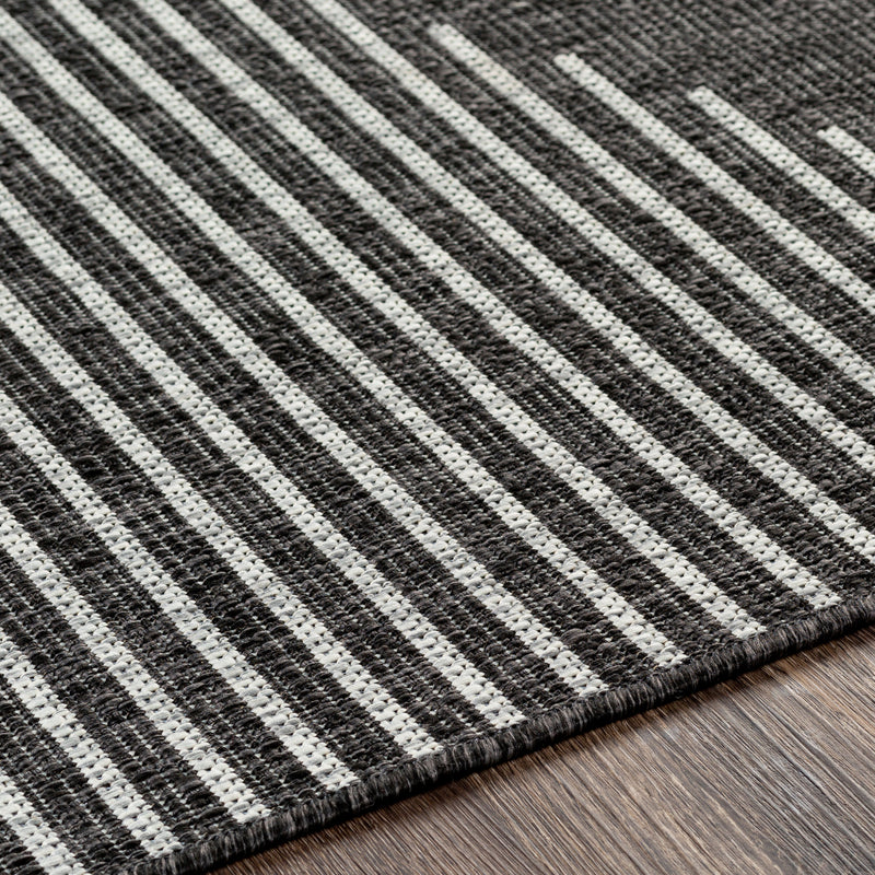 Eagean Machine Woven Rug