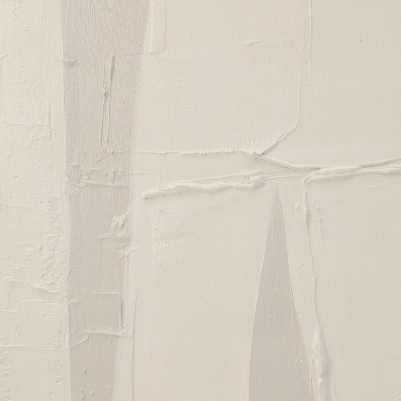 Allegra 36.1" Wide Canvas Art