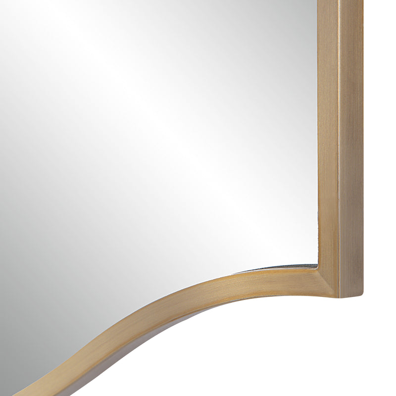 Florianne Wall Mirror