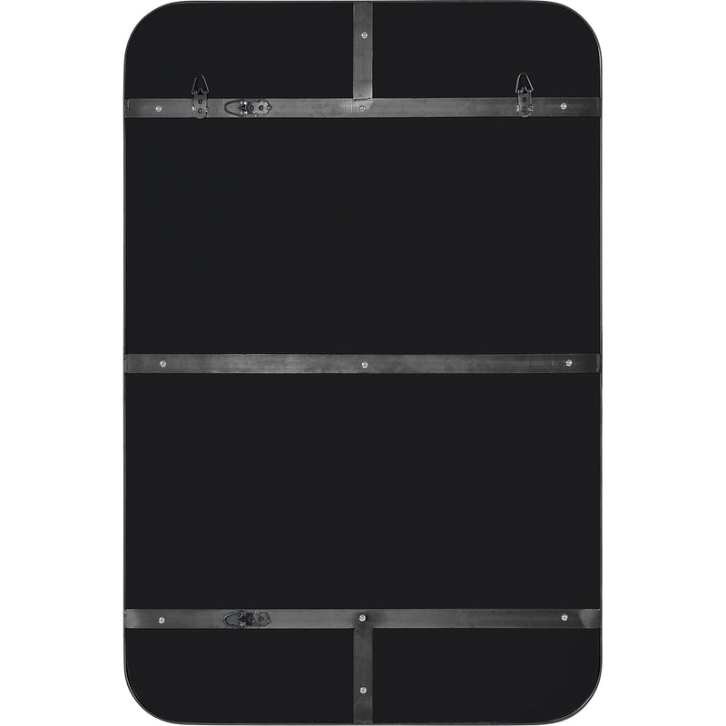 Edwin Wall Mirror