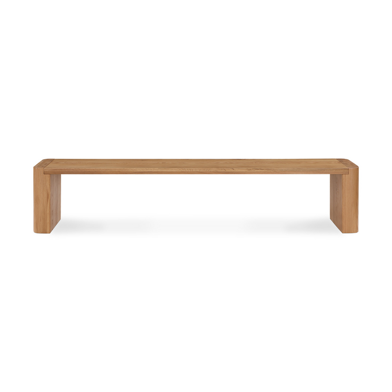Post Large Bench